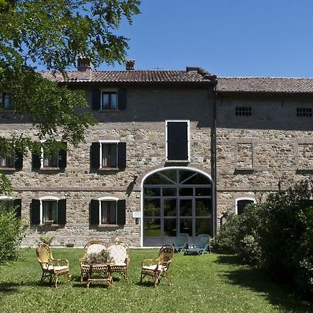 Agriturismo Il Brugnolo Скандиано Екстериор снимка