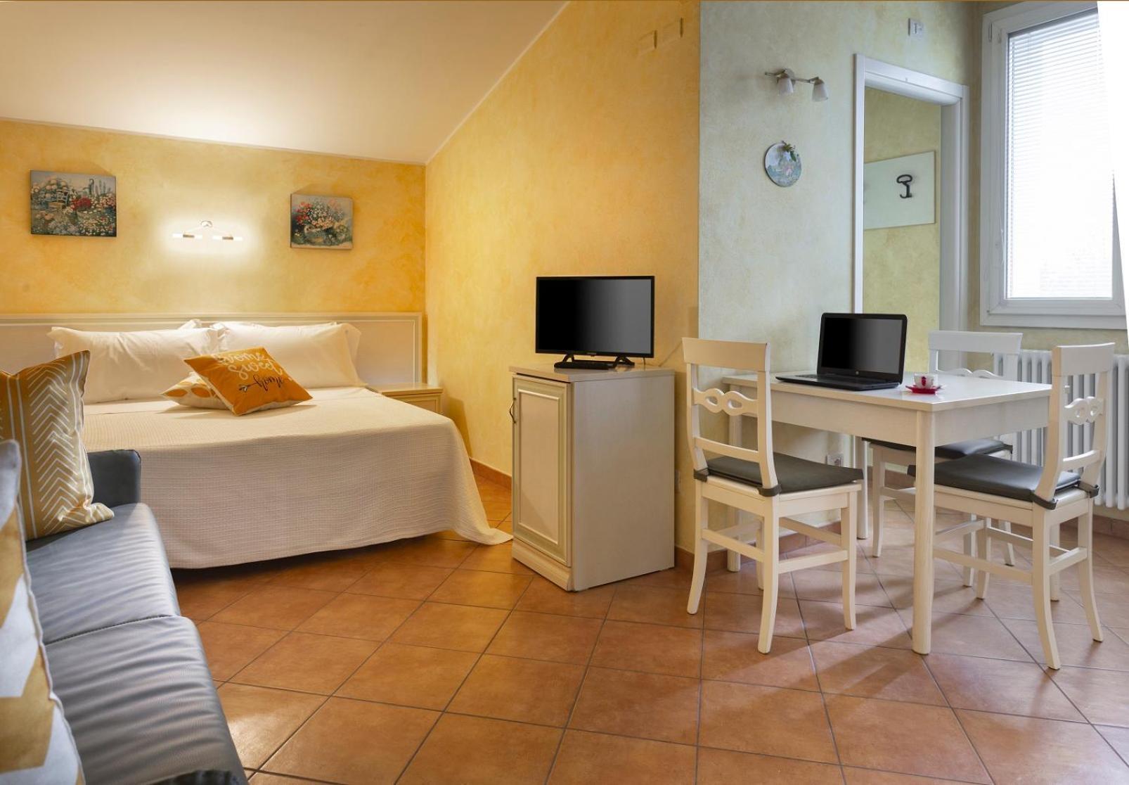 Agriturismo Il Brugnolo Скандиано Екстериор снимка