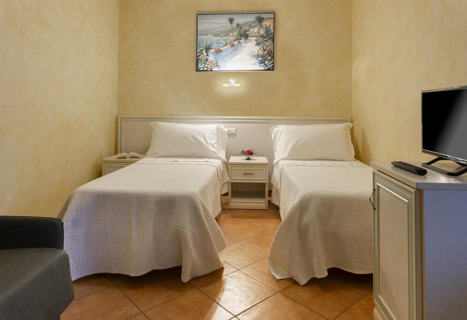 Agriturismo Il Brugnolo Скандиано Екстериор снимка